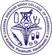 Courses Offered by Chandra Shekhar Singh College of Pharmacy, Allahabad, Uttar Pradesh