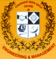 Chaudhary Beeri Singh College of Engineering and Management (CBS), Agra, Uttar Pradesh