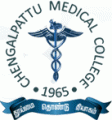 Chengalpattu Medical College, Kanchipuram, Tamil Nadu
