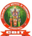 Chilkur Balaji Institute of Technology, Hyderabad, Telangana