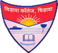 Courses Offered by Chirawa College, Juhnjhunun, Rajasthan