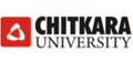 Chitkara University, Solan, Himachal Pradesh 