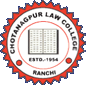 Chotanagpur Law College, Ranchi, Jharkhand