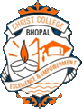 Christ College, Bhopal, Madhya Pradesh