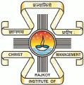Christ Institute of Management, Rajkot, Gujarat