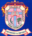 Christian College of Education, Kanyakumari, Tamil Nadu