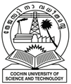 Cochin University of Science and Technology, Kochi, Kerala 