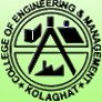 College of Engineering and Management, Kolaghat, Medinipur, West Bengal