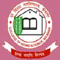 College of Home Science, Bikaner, Rajasthan