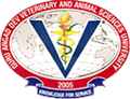 Courses Offered by College of Veterinary Science, Ludhiana, Punjab