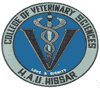 Admissions Procedure at College of Veterinary Sciences, Hisar, Haryana