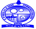 Admissions Procedure at C.P. Patel and F.H. Shah Commerce College, Anand, Gujarat