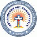 C.S.I. Jeyaraj Annapackiam College of Nursing, Madurai, Tamil Nadu