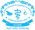 Facilities at C.U. Shah College of Pharmacy and Research, Surendranagar, Gujarat