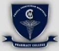 C.V.M. College of Pharmacy, Karimnagar, Telangana