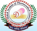Daksh Institute of Pharmaceutical Science, Chhatarpur, Madhya Pradesh
