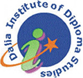 Courses Offered by Dalia Institute of Diploma Studies, Kheda, Gujarat