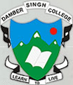 Fan Club of Damber Singh College, East Sikkim, Sikkim