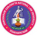 Courses Offered by Damodaram Sanjivayya National Law University, Vishakhapatnam, Andhra Pradesh 