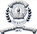 Danielson Degree College, Chhindwara, Madhya Pradesh