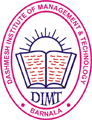 Dashmesh Institute of Management and Technology (DIMT), Barnala, Punjab