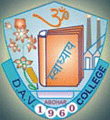 D.A.V. College, Abohar, Punjab