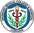Dayanand Medical College and Hospital (DMCH), Ludhiana, Punjab
