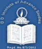 D.D. Institute of Advance Studies, Dehradun, Uttarakhand