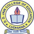 D.D. Jain College of Education, Ludhiana, Punjab