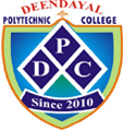 Courses Offered by Deendayal Polytechnic College, Sikar, Rajasthan