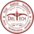 Delhi Technological University, Delhi, Delhi 