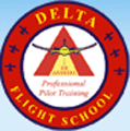 Delta Flight School, Chennai, Tamil Nadu