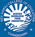 Facilities at Dev Samaj College of Education, Chandigarh, Chandigarh