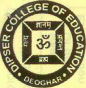 Dev Sangha Institute of Professional Studies and Education Research, Deoghar, Jharkhand