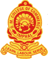 Dhanamanjuri College of Commerce (D.M. College), Imphal, Manipur