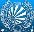 Dhanamanjuri College of Teacher Education, Imphal, Manipur