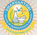 Courses Offered by Dhanvanthari Institute of Pharmaceutical Sciences, Mahbubnagar, Telangana