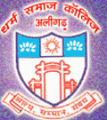 Dharam Samaj Degree College, Aligarh, Uttar Pradesh