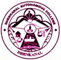 Courses Offered by Dhenkanal College (Autonomous), Dhenkanal, Orissa