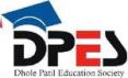 Courses Offered by Dhole Patil College of Engineering, Pune, Maharashtra