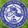 Fan Club of Dhruba Chand Halder College, North 24 Parganas, West Bengal