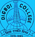 Digboi College, Dibrugarh, Assam