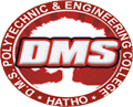 Courses Offered by D.M.S. Polytechnic and Engineering College, Narwana, Haryana