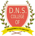 D.N.S. College of Engineering and Technology, Jyotiba Phule Nagar, Uttar Pradesh