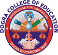 Dogra College of Education, Jammu, Jammu and Kashmir