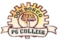 Donbosco P.G. College, Guntur, Andhra Pradesh