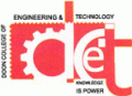 Courses Offered by Doon College of Engineering and Technology, Saharanpur, Uttar Pradesh