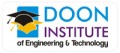 Doon Institute of Engineering And Technology, Dehradun, Uttarakhand
