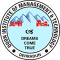Courses Offered by Doon Institute of Management and Technology, Dehradun, Uttarakhand
