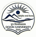 Admissions Procedure at Doon University, Dehradun, Uttarakhand 